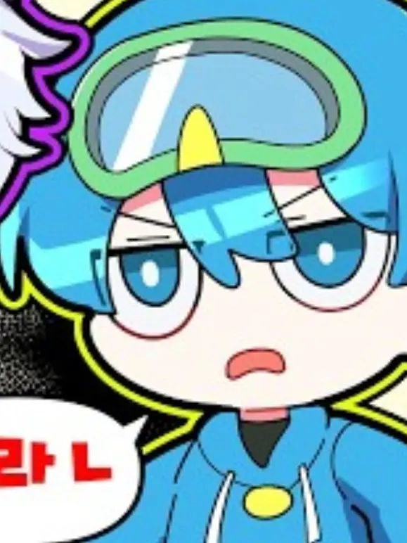 2015babu_13의 독감걸린 현삔님