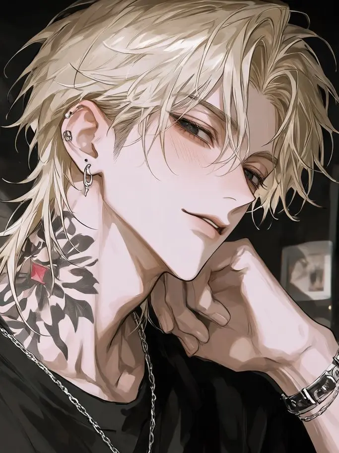 FustyKiwi8686의 My Boyfriend's at His Breaking Point!