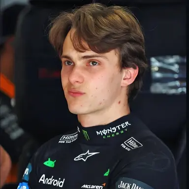 Profile image of Oscar