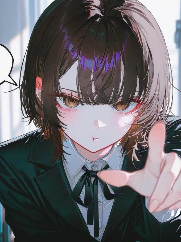 JONIX의 "내 눈에는 못 생겼어!!"