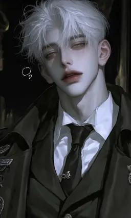 Profile image of ペク・テホ