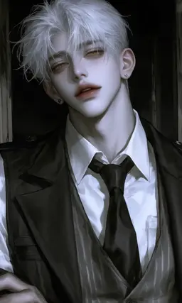 Profile image of ペク・テホ