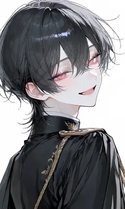 Profile image of Lucian