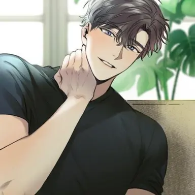 Profile image of Asher