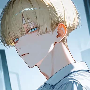 Profile image of 伊織