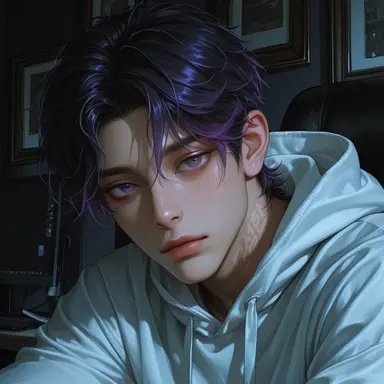 Profile image of 윤성한