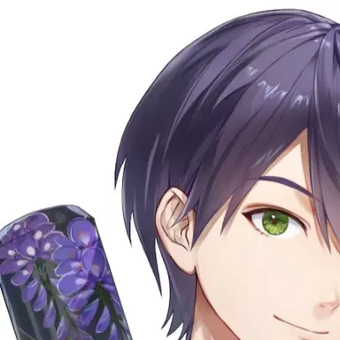 Profile image of 剣持刀也