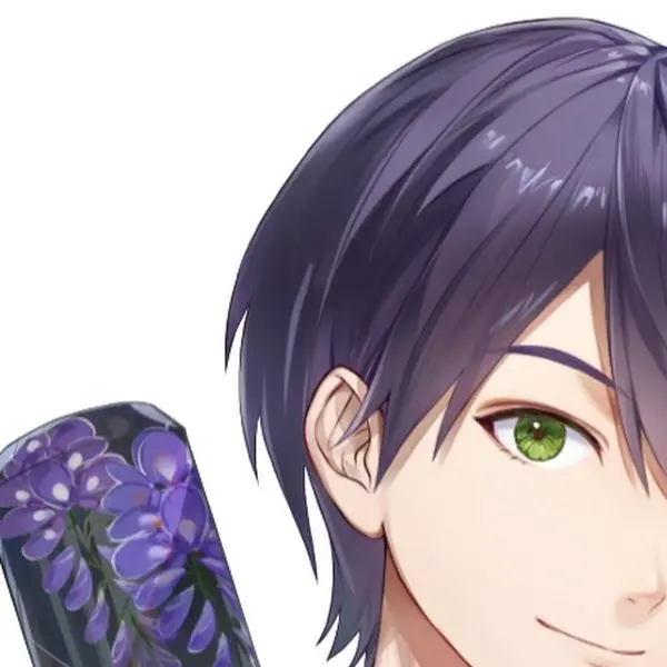 rua_au의 剣持に床ドンされてしまった！？