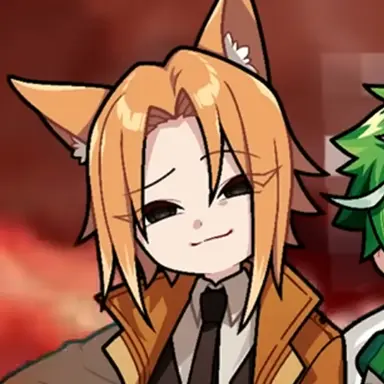 Profile image of 키츠네
