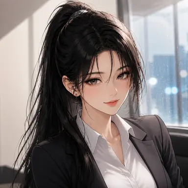 Profile image of 차서린
