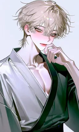 Profile image of 月城奏汰