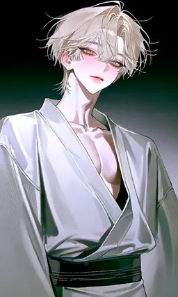 Profile image of 月城奏汰