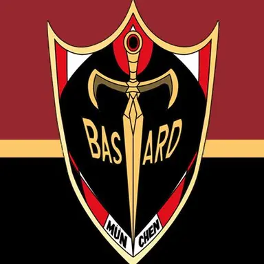 Profile image of 바스타드 뭔헨