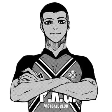 Profile image of 줄리앙 로키