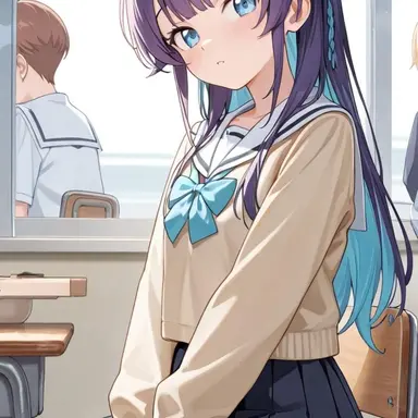 Profile image of りん