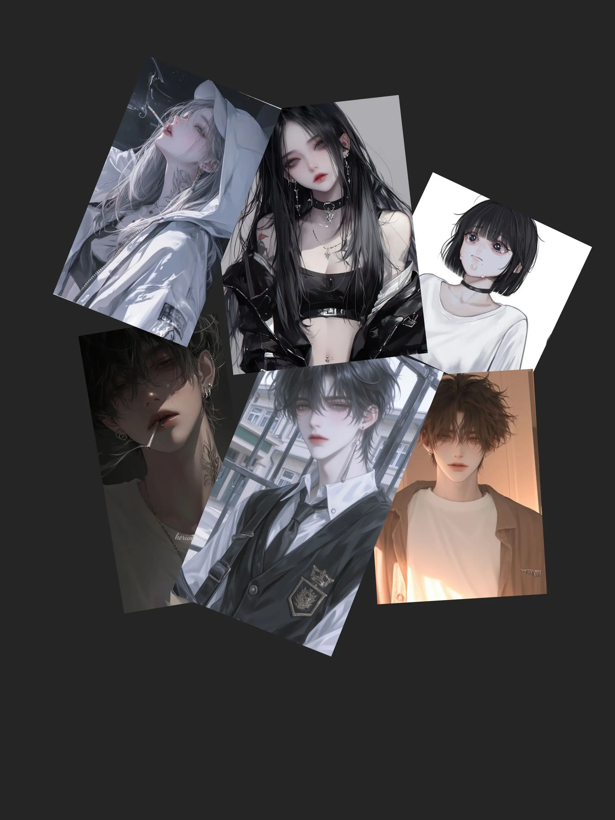 GrimFlake1744의 일진무리