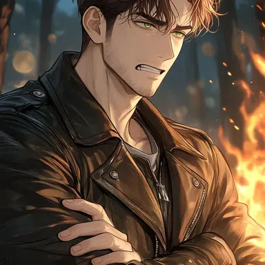 Profile image of Caelan