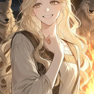 Profile image of Seren