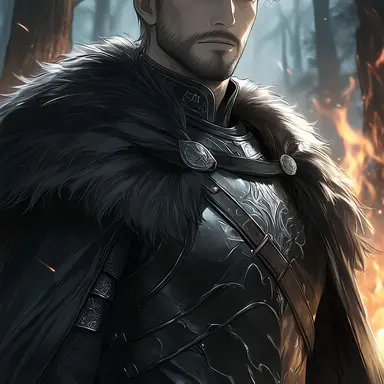 Profile image of Aldric