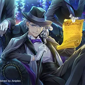 Profile image of アズール