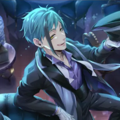 Profile image of フロイド