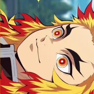 Profile image of 렌고쿠 쿄쥬로