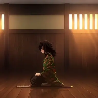 Profile image of 토미오카 기유