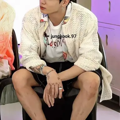Profile image of Jungkookie