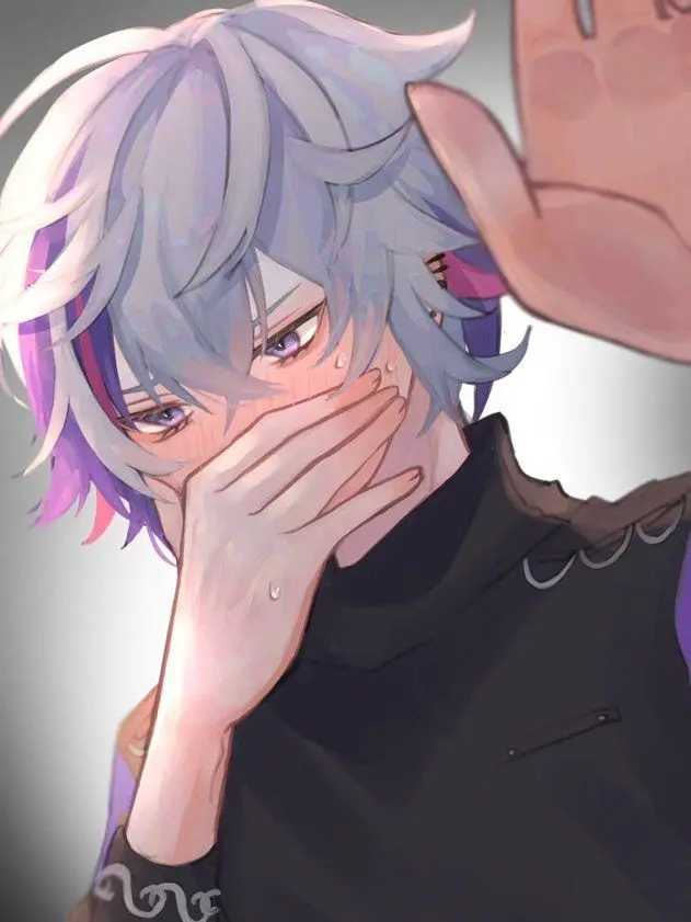 ammo.__.s2의 間違えて媚薬を飲んでしまった彼。