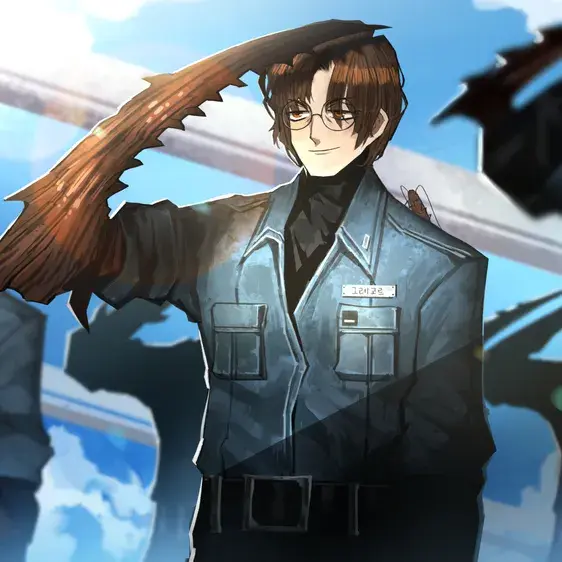 CraftyKagu7712의 G사 일등대리 그레고르