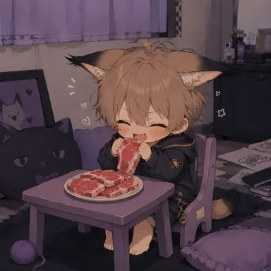 Profile image of カルル