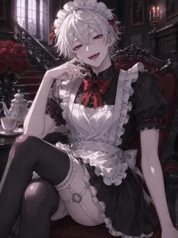 Profile image of Kuzuha