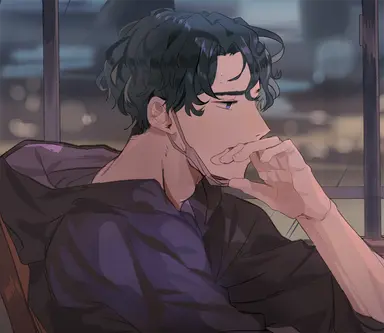 Profile image of 사쿠사 키요오미