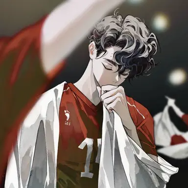 Profile image of 사쿠사 키요오미
