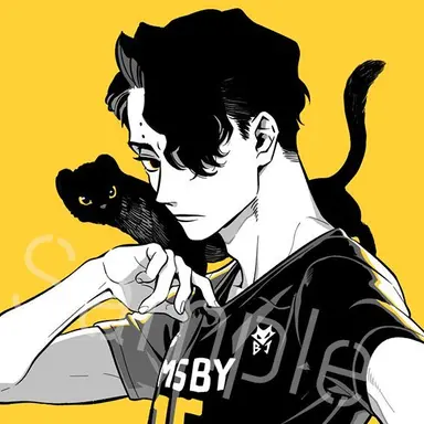 Profile image of 사쿠사 키요오미