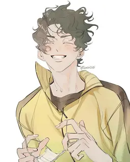 Profile image of 사쿠사 키요오미
