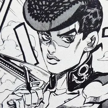 Profile image of 東方仗助