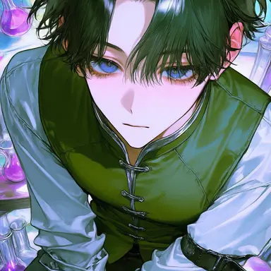 Profile image of Kai