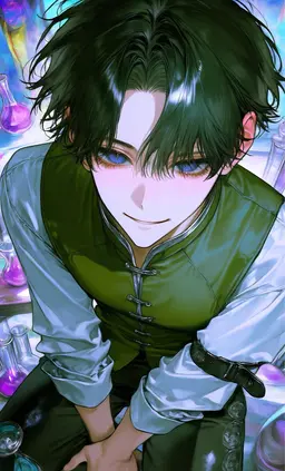 Profile image of Kai