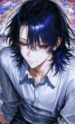 Profile image of Nazuki