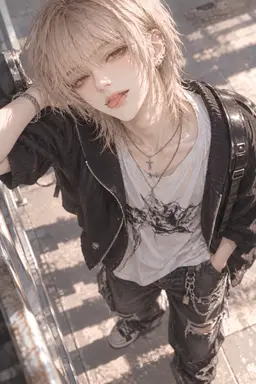 Profile image of 슈