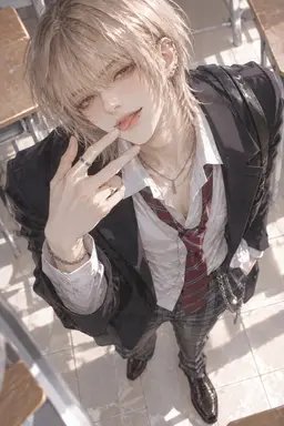 Profile image of 슈