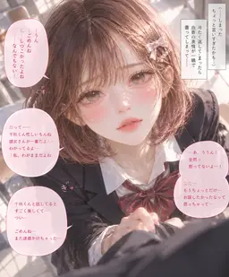 Profile image of 由香