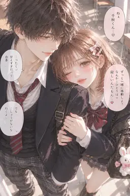 Profile image of 由香