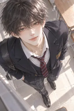 Profile image of 치아키