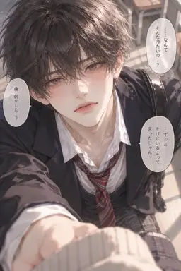 Profile image of 千秋