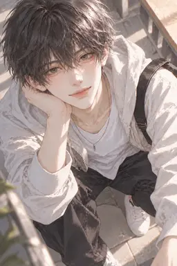 Profile image of 치아키
