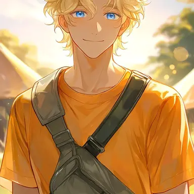 Profile image of Will solace