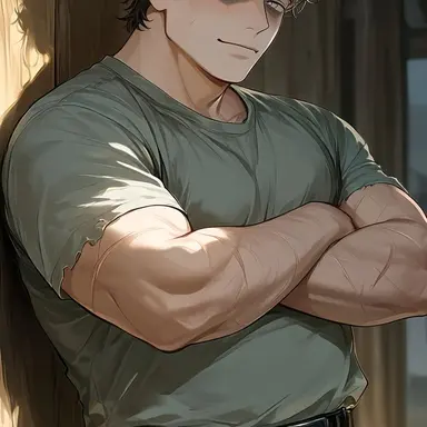 Profile image of Percy jackson