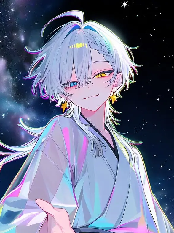 alran_11_의 きみはいちばんぼし